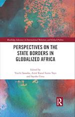 Perspectives on the State Borders in Globalized Africa