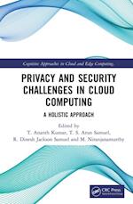 Privacy and Security Challenges in Cloud Computing