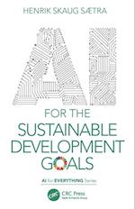 AI for the Sustainable Development Goals