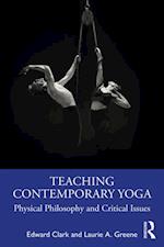 Teaching Contemporary Yoga