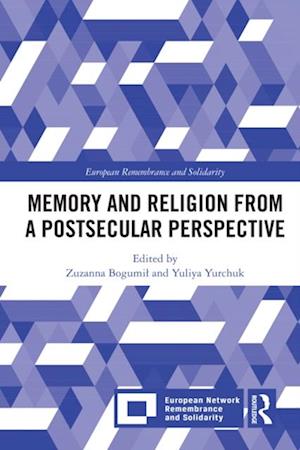 Memory and Religion from a Postsecular Perspective