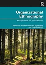 Organizational Ethnography