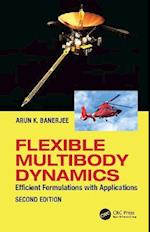 Flexible Multibody Dynamics