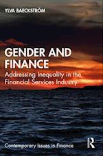 Gender and Finance