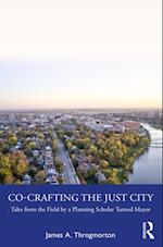 Co-Crafting the Just City