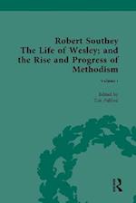 Life of Wesley: and the Rise and Progress of Methodism, by Robert Southey