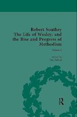 Robert Southey, The Life of Wesley; and the Rise and Progress of Methodism