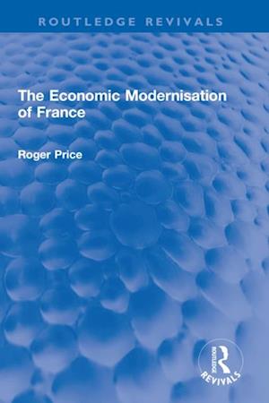 Economic Modernisation of France