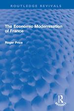 Economic Modernisation of France