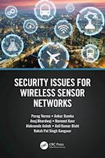 Security Issues for Wireless Sensor Networks