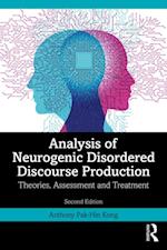 Analysis of Neurogenic Disordered Discourse Production