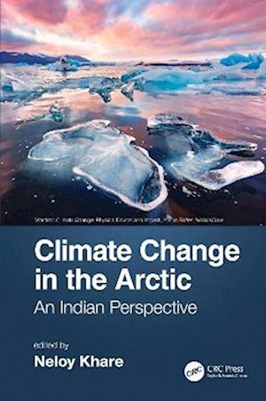 Climate Change in the Arctic