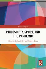 Philosophy, Sport and the Pandemic