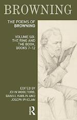 Poems of Robert Browning: Volume Six