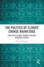 Politics of Climate Change Knowledge