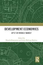 Development Economics