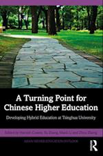 Turning Point for Chinese Higher Education