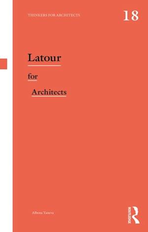 Latour for Architects