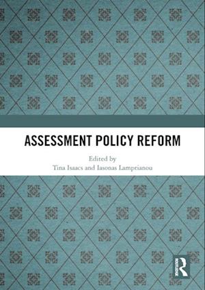 Assessment Policy Reform