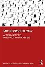 Microsociology