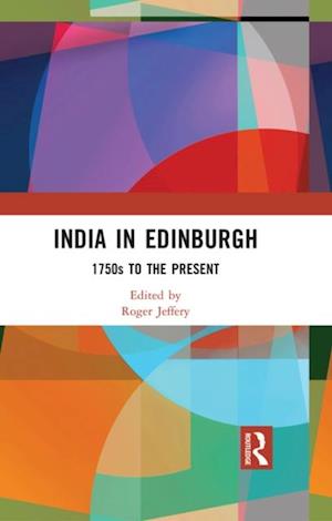 India In Edinburgh