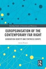 Europeanisation of the Contemporary Far Right