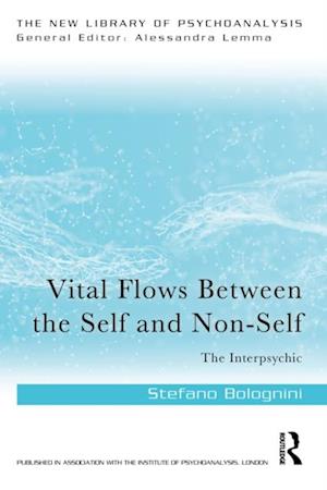 Vital Flows Between the Self and Non-Self