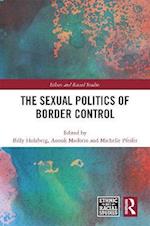 Sexual Politics of Border Control