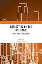 Reflecting on the GCC Crisis