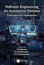 Software Engineering for Automotive Systems