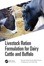 Livestock Ration Formulation for Dairy Cattle and Buffalo