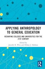 Applying Anthropology to General Education