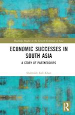 Economic Successes in South Asia