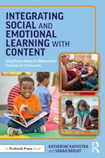 Integrating Social and Emotional Learning with Content