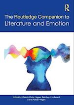 Routledge Companion to Literature and Emotion