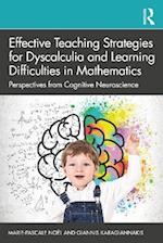 Effective Teaching Strategies for Dyscalculia and Learning Difficulties in Mathematics