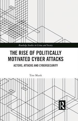 Rise of Politically Motivated Cyber Attacks