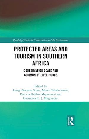 Protected Areas and Tourism in Southern Africa