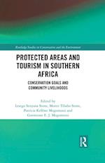 Protected Areas and Tourism in Southern Africa