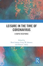 Leisure in the Time of Coronavirus