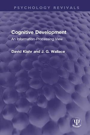 Cognitive Development