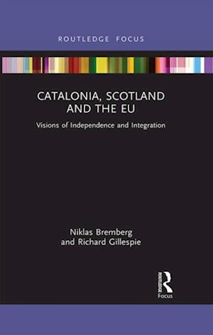 Catalonia, Scotland and the EU: