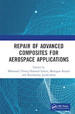 Repair of Advanced Composites for Aerospace Applications