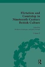 Flirtation and Courtship in Nineteenth-Century British Culture