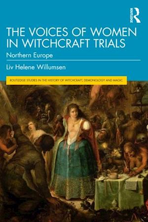 Voices of Women in Witchcraft Trials