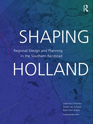 Shaping Holland