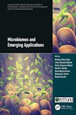 Microbiomes and Emerging Applications