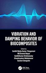 Vibration and Damping Behavior of Biocomposites