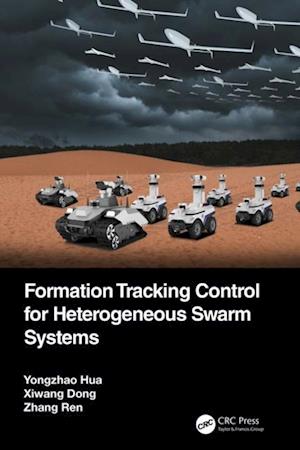 Formation Tracking Control for Heterogeneous Swarm Systems