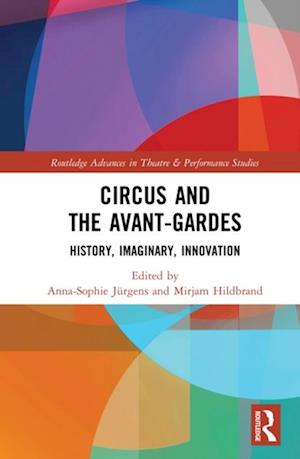 Circus and the Avant-Gardes